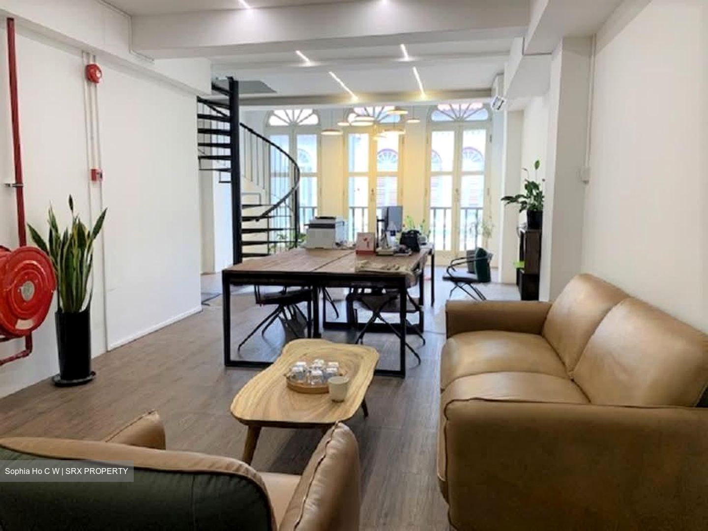 Purvis Street (D7), Office #562887961